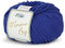 Rellana Wolle Merino Big Fb. 22 - royal blaue Wolle Nadelstärke 5 - 6 mit Merinowolle zum Stricken & Häkeln, Mützenwolle