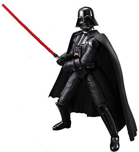 Bandai Star Wars Darth Vader 1/12 Original Japan by
