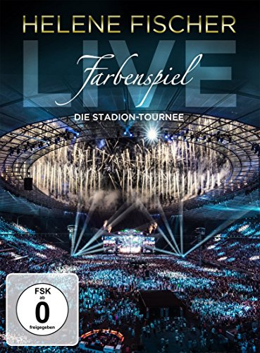 Farbenspiel Live: Die Stadion-Tournee