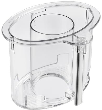 Cuisinart DLC-2014PT-1 Pusher & Sleeve Assembly, Large