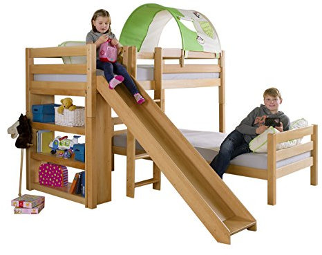 Relita Etagenbett, Bunt