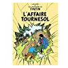 Poster Moulinsart Tintin Album: The Calculus Affair 22170 (70x50cm)
