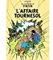Poster Moulinsart Tintin Album: The Calculus Affair 22170 (70x50cm)