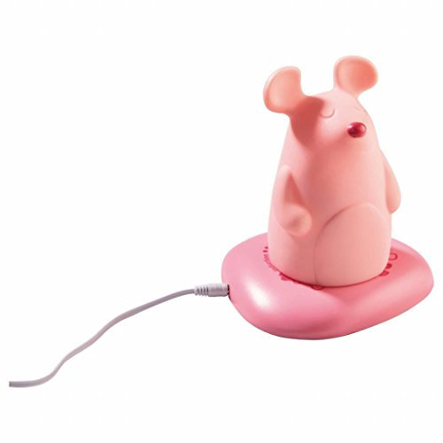 Haba 301900 – Veilleuses Bonne Nuit de Souris de Jeu