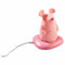 Haba 301900 – Veilleuses Bonne Nuit de Souris de Jeu