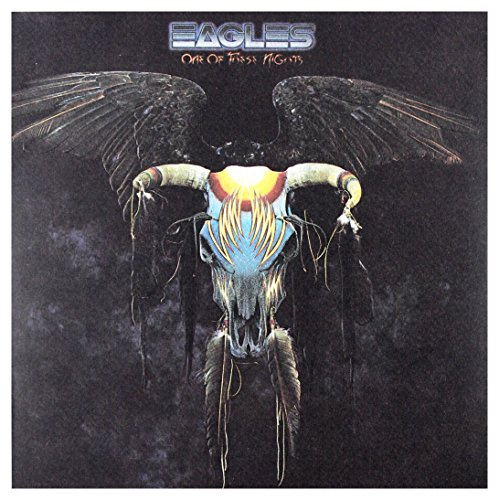 One of These Nights Replica)