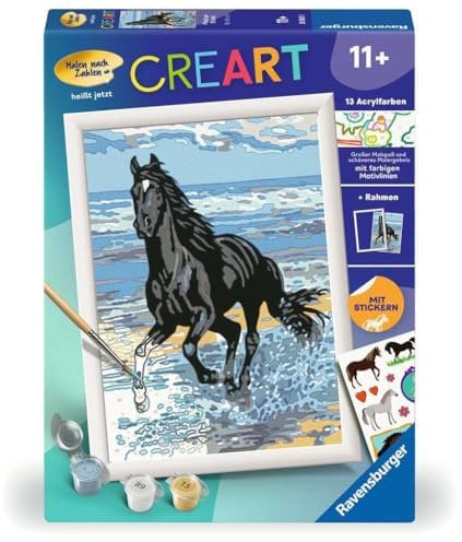 Ravensburger le monde merveilleux de Bambi