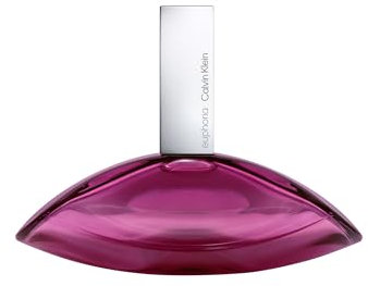 Calvin Klein Euphoria Eau de Parfum, Donna, 100 ml