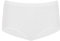 Trigema Damen 5853012 Hipster, Weiß (weiß 001), 48 (Herstellergröße: XL) (2er Pack)