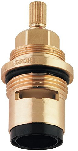 GROHE 45887000 Tête en céramique 3/10,2 cm