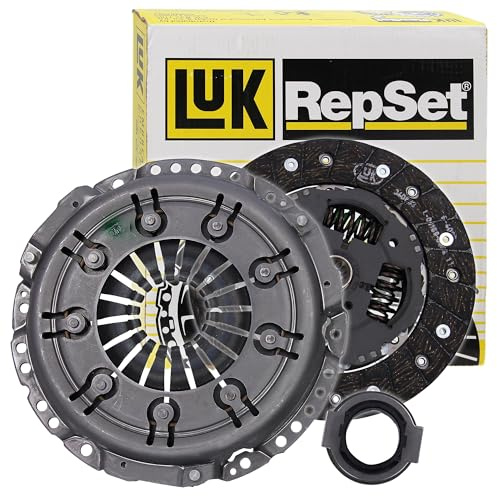 LuK 620 3090 00 LuK RepSet Kupplungssatz
