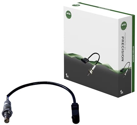 NTK oxygen sensor | UAA0004-PS002, 92043
