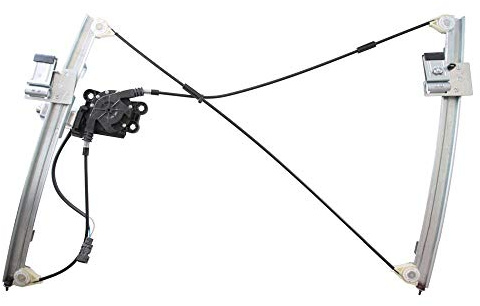 LIFT SYSTEM LS.4765 Electric Window Regulator Front Left