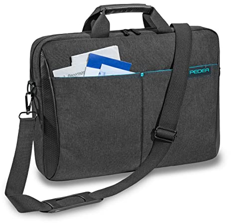PEDEA Laptoptasche Lifestyle