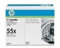 HP 55X Toner schwarz CE255XC