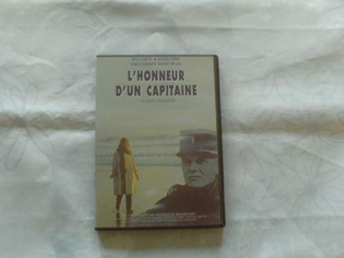 L'Honneur d'un capitaine