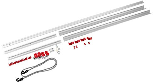 Fiamma 98655‐910 Multifunzione Garage Pack Plus