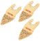 3X Saxton Blades Carbide Finger Rasp Dewalt Wolf Stanley Worx Oscillating Multitools