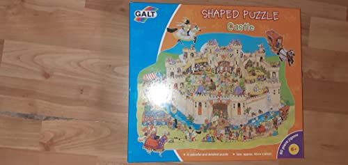 Galt Puzzle [französische Version]