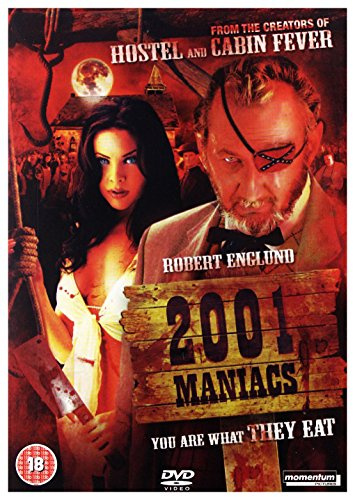 Entertainment One 5060049147444