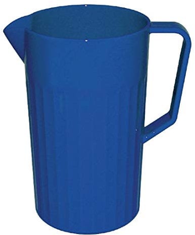 Kristallon Ce280 policarbonato jarra, azul