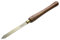 Faithfull HSS 15mm Parting Tool Full Length Woodturning Chisel Total Length 410mm
