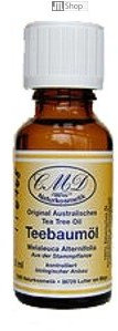CMD Naturkosmetik CMD Teebaumöl 10 ml