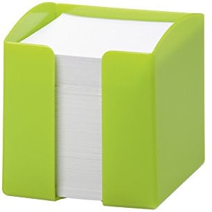Durable Zettelkasten Trend, opak grün, 1701682020
