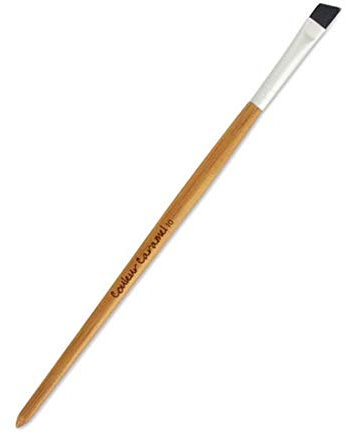 Couleur Caramel Pinceau paupiere Biseaute nâº10