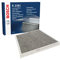 Bosch Automotive R2381 - Innenraumfilter mit Aktivkohle