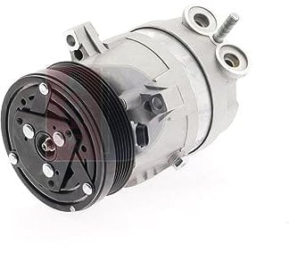 AKS DASIS 852220N Klimaanlagen