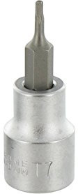 VAR Torx-Schraubendreher T7 3/8-Zoll-Werkzeug für Radfahrer, Erwachsene, Unisex, Mehrfarbig, Einheitsgröße