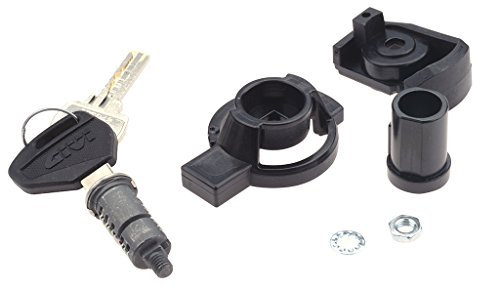 GIVI KIT CHIAVE SECURITY LOCK COMPL Cod. SL101