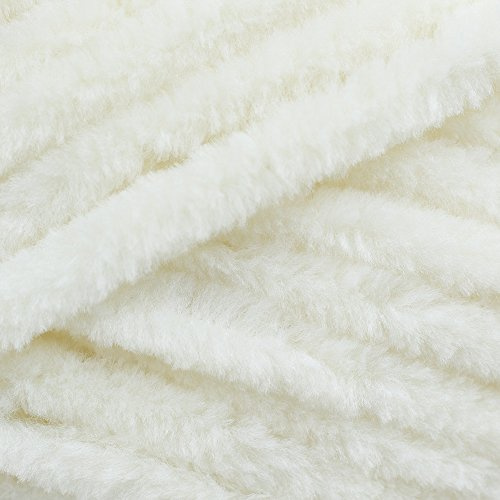 James C Brett Flutterby Supersoft Chunky 100g Knitting Yarn Ball Shade B4 by James C Brett Yarn