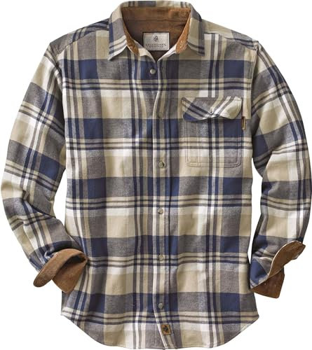 Legendary Whitetails Sweat à Capuche Snow Camo Outfitter pour Homme