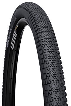 WTB Riddler 45 Fahrradreifen, Hellbraun, 700 x 37