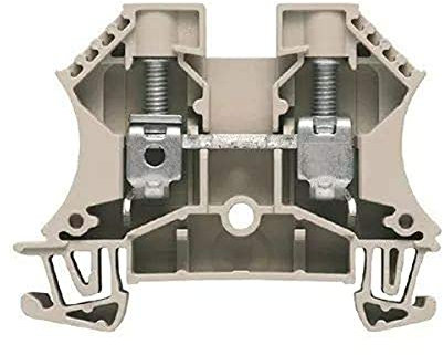 Weidmuller WDU 10 – Morsetto WDU 10