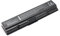 Akku Typ Toshiba PA3534U-1BRS, 10.8V, 4400mAh, Li-Ionen