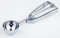 APS 71005 Eisportionierer, Ø 6 cm, Länge 22,5 cm, Edelstahl, hochglanzpoliert
