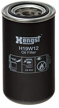 HEN H19W12 Engine Blocks