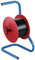 Vigor 4022210 Carrelli Portareggia, Modello PR/P