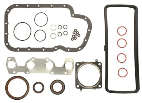 Corteco 418613P Dichtungssatz, Zylinderkopf vorne | 418613P passend für Astra Corsa Meriva Tig