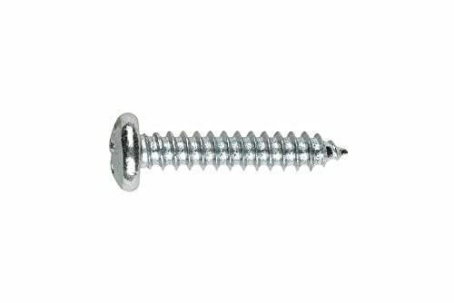Index t8142032 Phillips Schraube Gewinde Blechschrauben DIN 7981 verzinkt 4,2 X 32