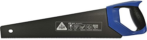 HaWe Handsäge 3-Fach zahn, 450 mm, 827.41