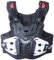 Leatt 4.5 Brustschutz (schwarz, Erwachsene)