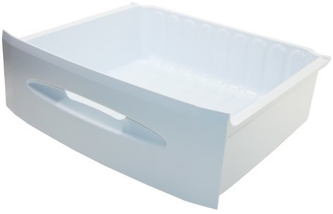 Indesit C00098539 Gefriergeräte Accessories/Drawers/Freezer Drawer 160 mm for your freezer