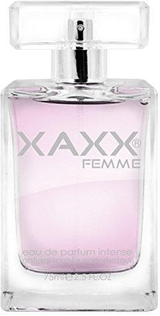 XAXX Eau de Parfum Intense SIXTEEN Damen, EDP Intense, 75 ml