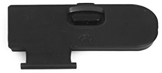 LC6442 Battery Compartment Cover for Nikon D3100