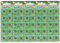 50 x AG13 LR44 1.5 V PoundMax Alkaline Button Cell Battery