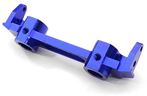 RC Model CNC Machined 40mm Type Front Bumper Mount for Axial SCX-10 Scale Crawler